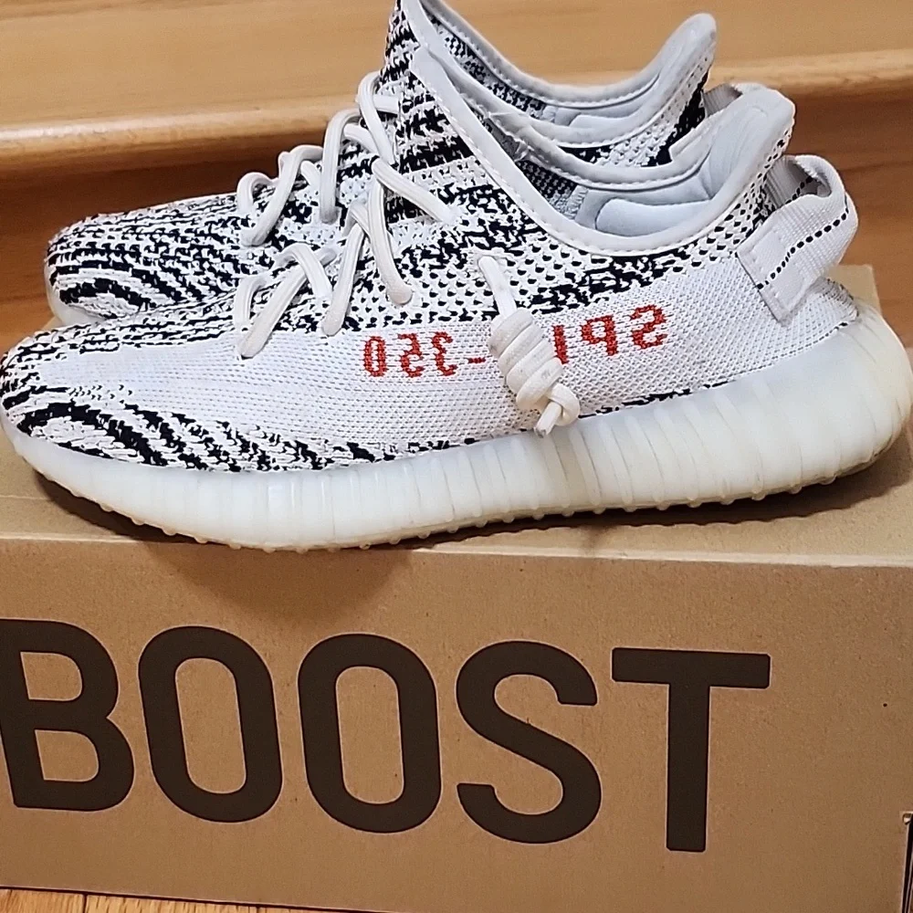 Yeezy - Picture 1 of 4